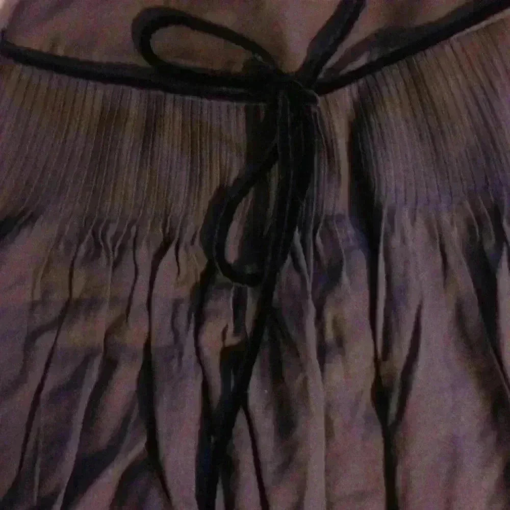 Eryn Brinie Short Skirt - Picture 4 of 5